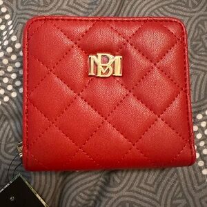 Badgley Mischka Coin Purse